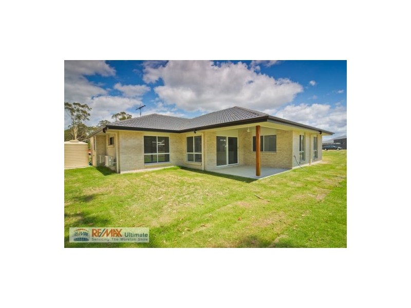 257-261 Buckley Rd, Burpengary QLD 4505