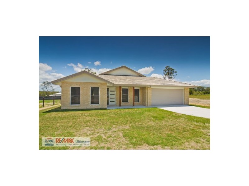 9 Bowerbird Close, Burpengary QLD 4505