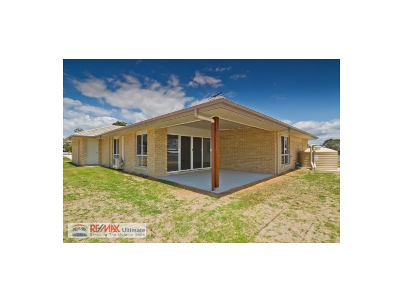 9 Bowerbird Close, Burpengary QLD 4505