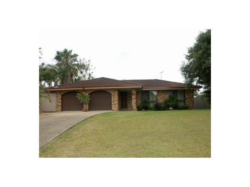30 Marlene St, Bellmere QLD 4510