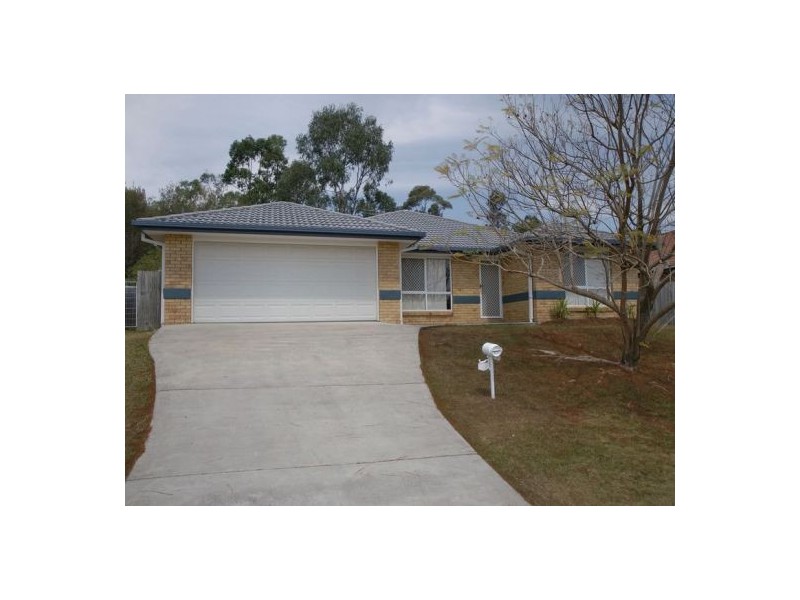6 Blaxland Place, Narangba QLD 4504