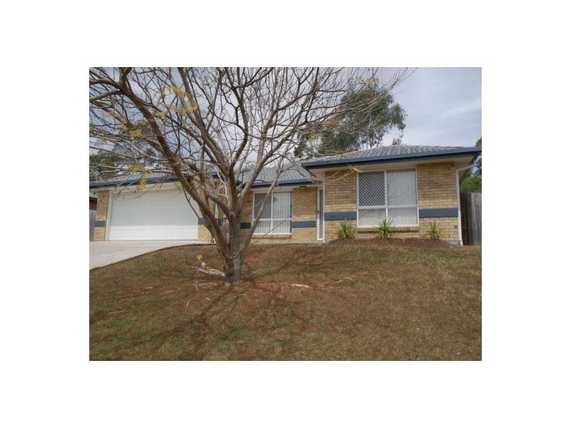 6 Blaxland Place, Narangba QLD 4504