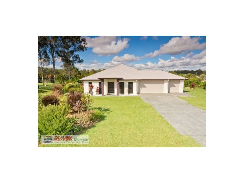 89 Chapman Drive, Wamuran QLD 4512