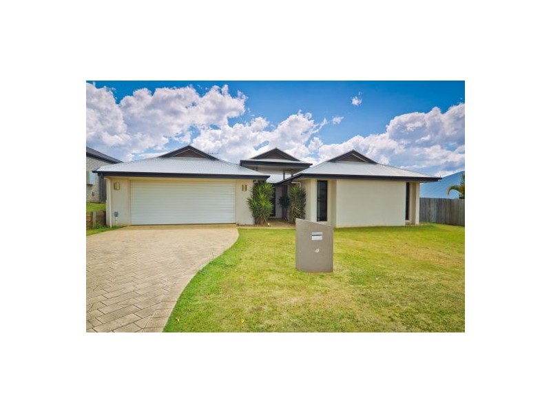 15 Cherrytree Crescent, Upper Caboolture QLD 4510