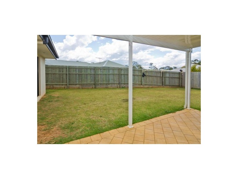 15 Cherrytree Crescent, Upper Caboolture QLD 4510