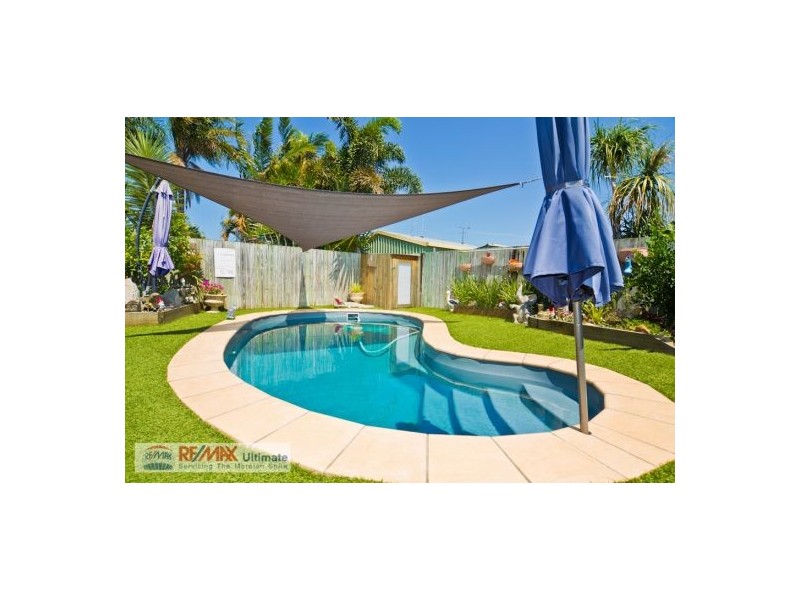 104 Sunderland Drive, Banksia Beach QLD 4507