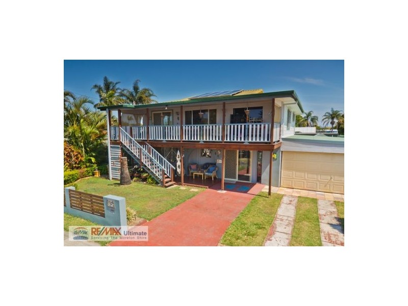 104 Sunderland Drive, Banksia Beach QLD 4507