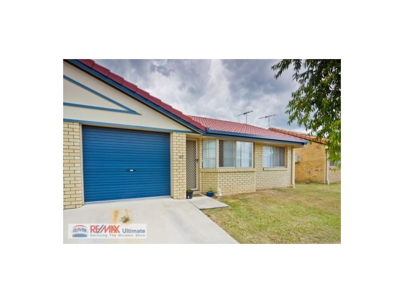 67/85 Caboolture River Road, Morayfield QLD 4506