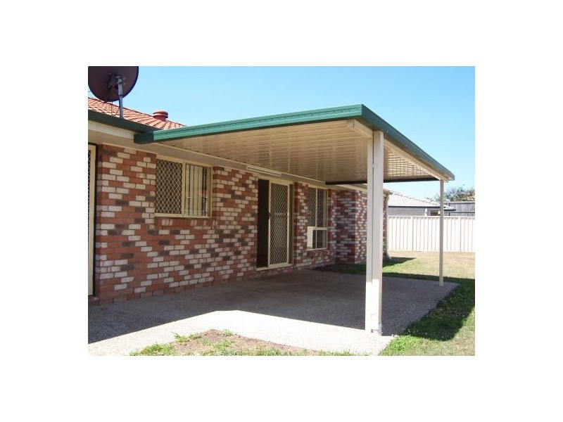 8 Hillside  Crt, Morayfield QLD 4506