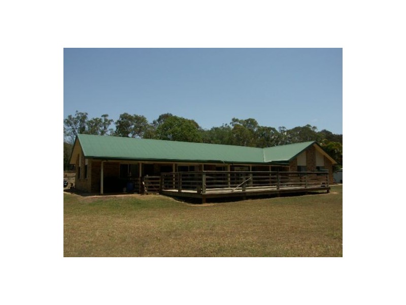 Elimbah QLD 4516