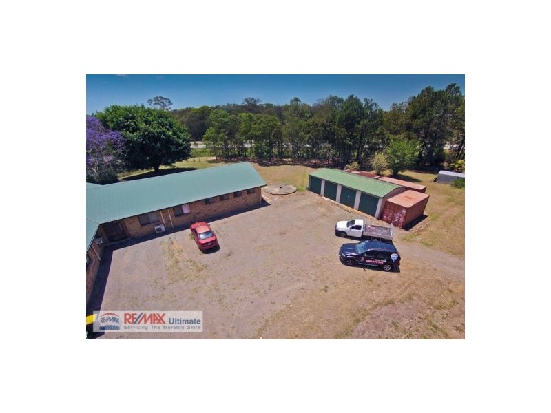 Elimbah QLD 4516