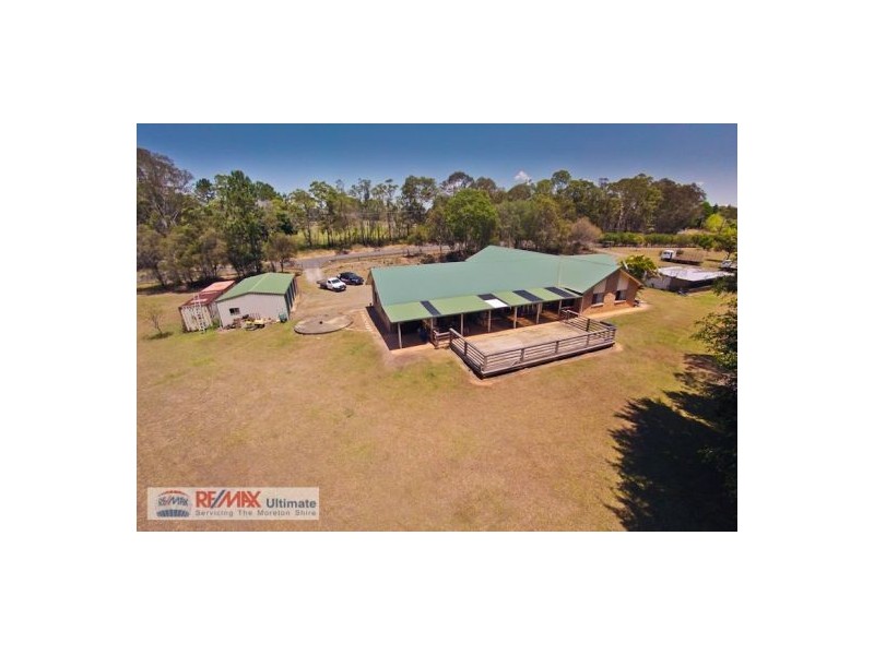 Elimbah QLD 4516