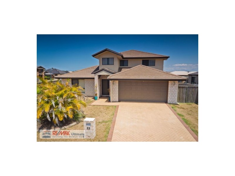 23-27 Sandheath Place, Ningi QLD 4511