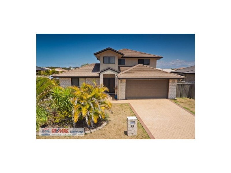 23-27 Sandheath Place, Ningi QLD 4511