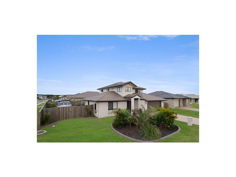 23-27 Sandheath Place, Ningi QLD 4511