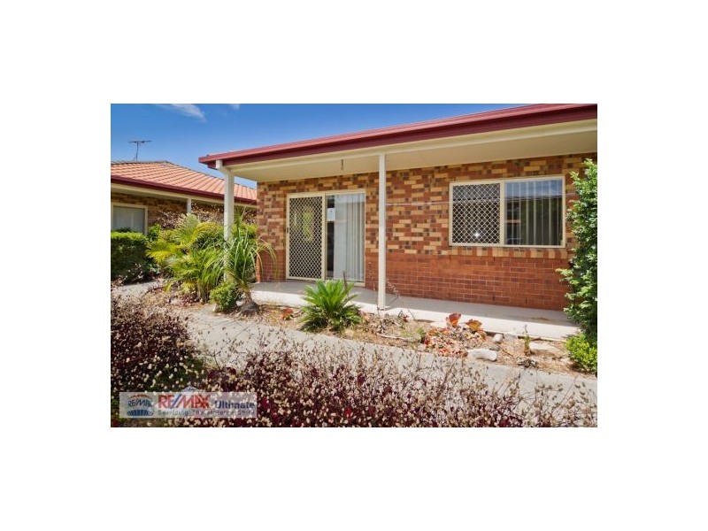 18/56 Biggs Avenue, Beachmere QLD 4510