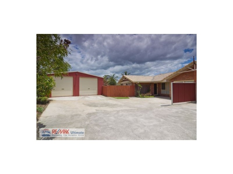 9 Kidman Court, Morayfield QLD 4506