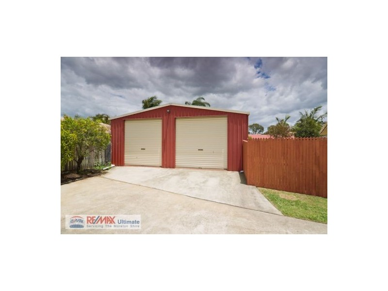 9 Kidman Court, Morayfield QLD 4506