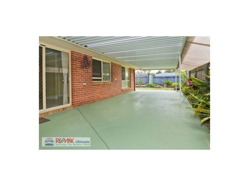 9 Kidman Court, Morayfield QLD 4506