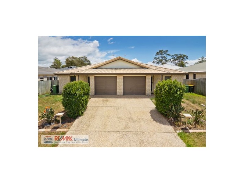 Rothwell QLD 4022