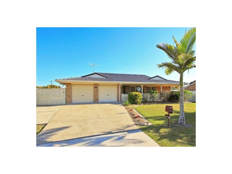 86 Fernando Street, Burpengary QLD 4505