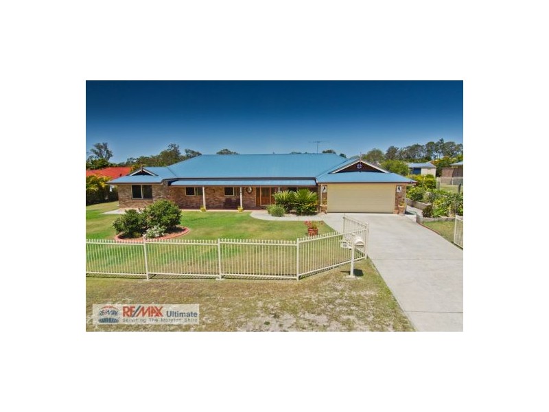22 Sharpe Court, Burpengary QLD 4505