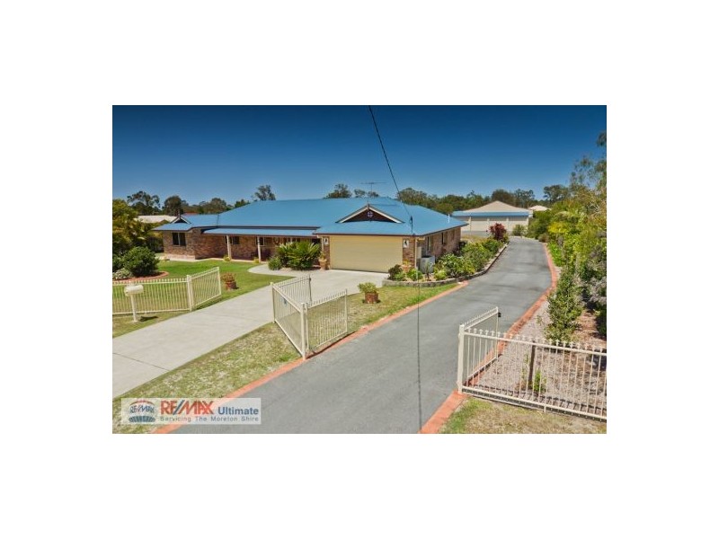 22 Sharpe Court, Burpengary QLD 4505
