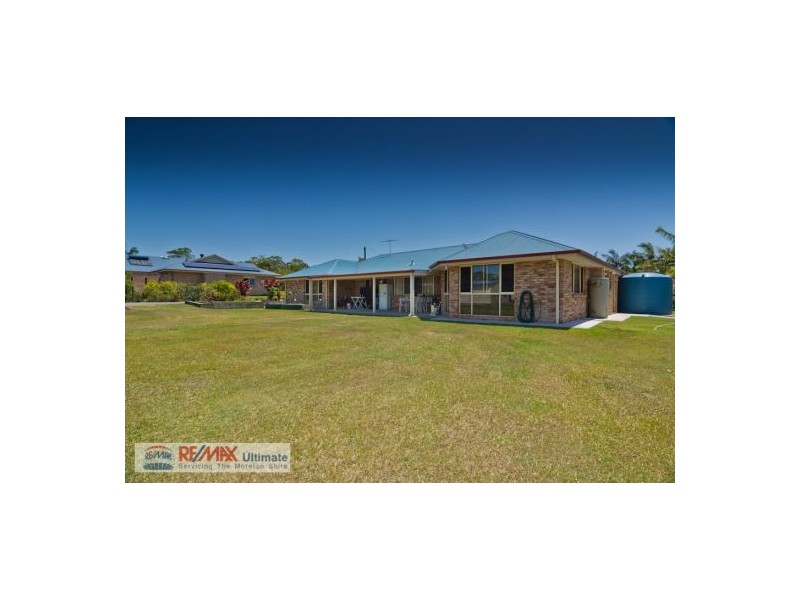 22 Sharpe Court, Burpengary QLD 4505