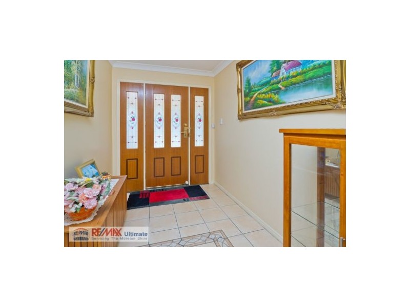 22 Sharpe Court, Burpengary QLD 4505