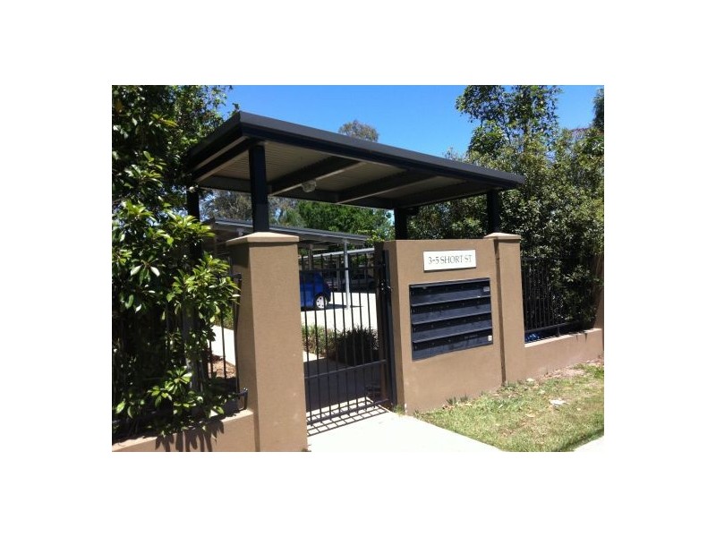 12 3-5 Short, Caboolture QLD 4510