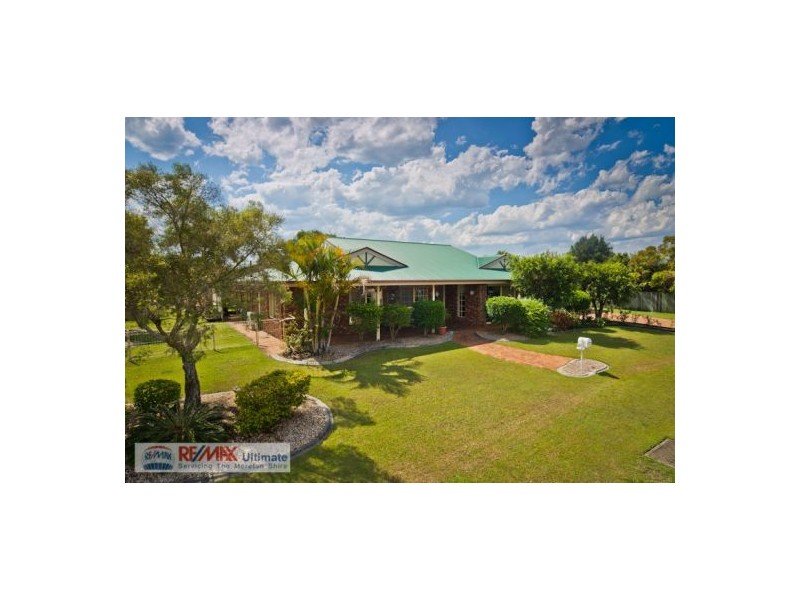 1 Copland Court, Burpengary QLD 4505