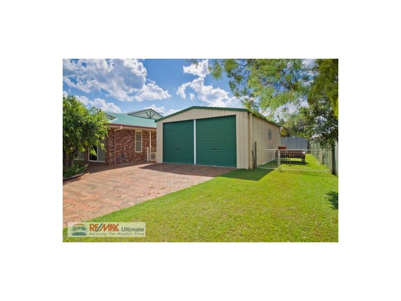 1 Copland Court, Burpengary QLD 4505