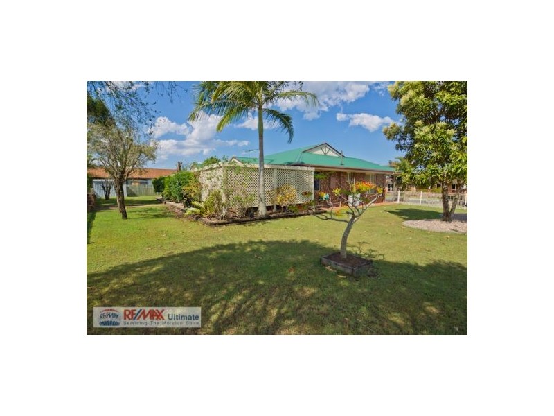 1 Copland Court, Burpengary QLD 4505