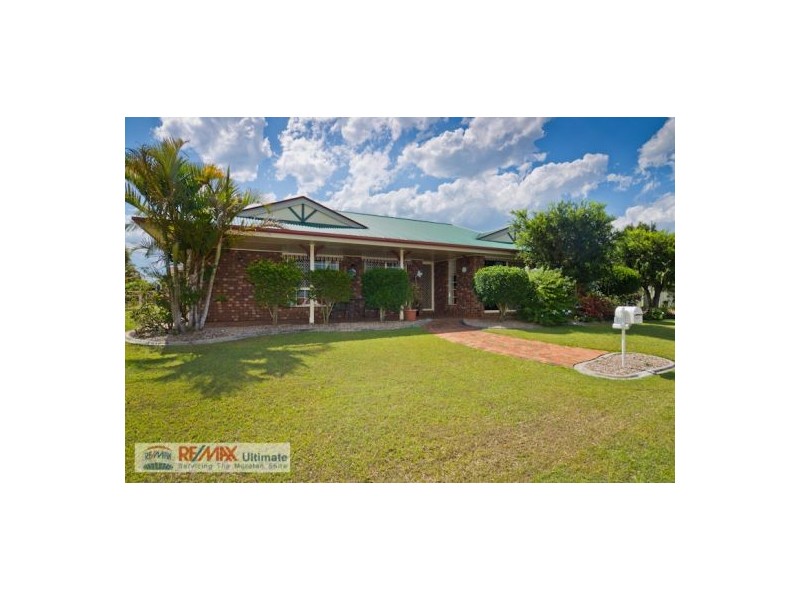 1 Copland Court, Burpengary QLD 4505
