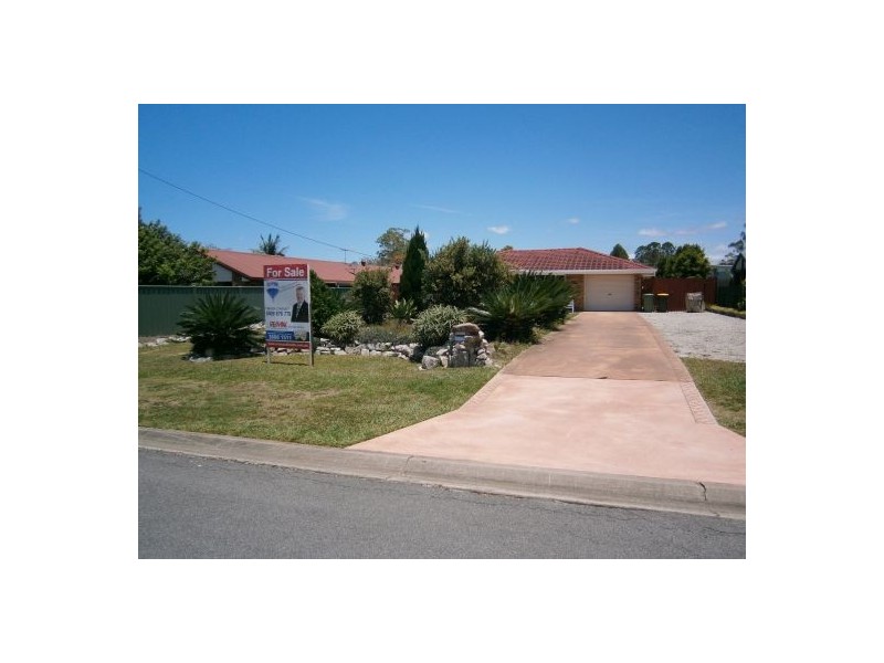 8 Fernando Street, Burpengary QLD 4505