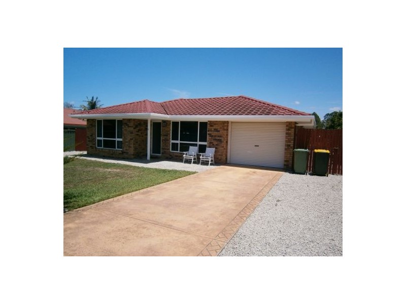 8 Fernando Street, Burpengary QLD 4505
