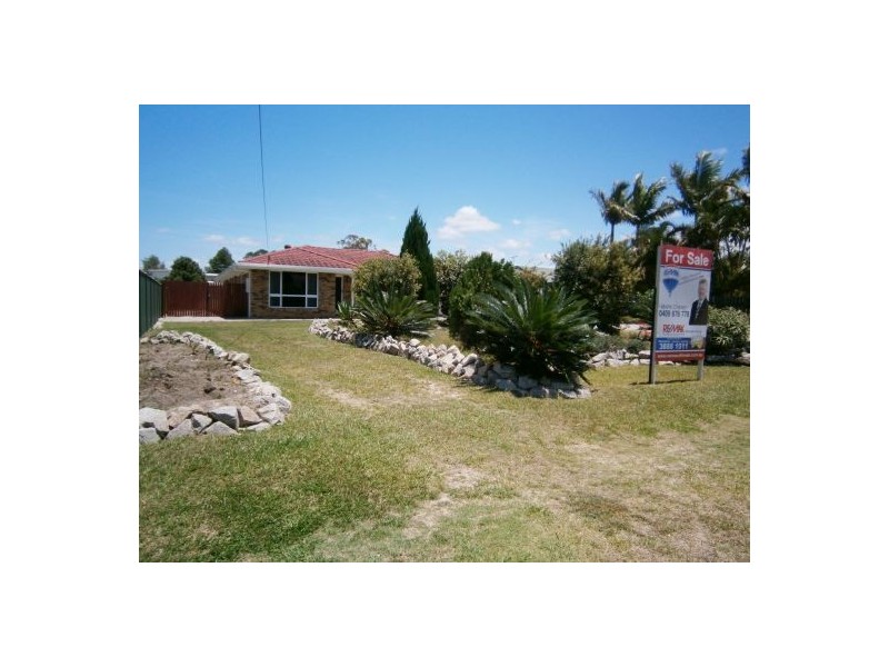 8 Fernando Street, Burpengary QLD 4505