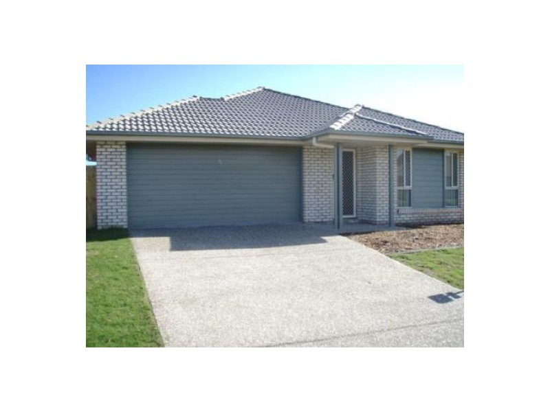 4 Jordan Court, Caboolture QLD 4510