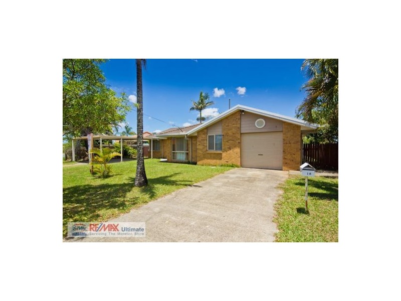 18 Spire Street, Caboolture QLD 4510