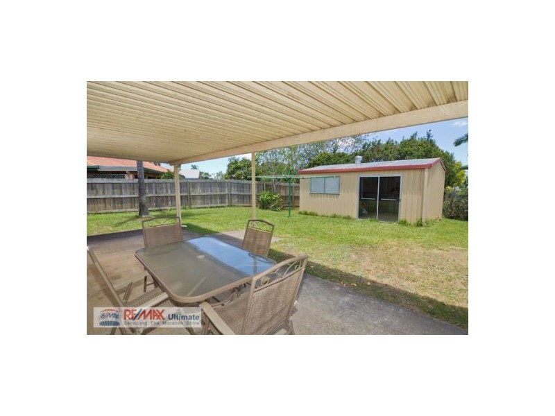 18 Spire Street, Caboolture QLD 4510