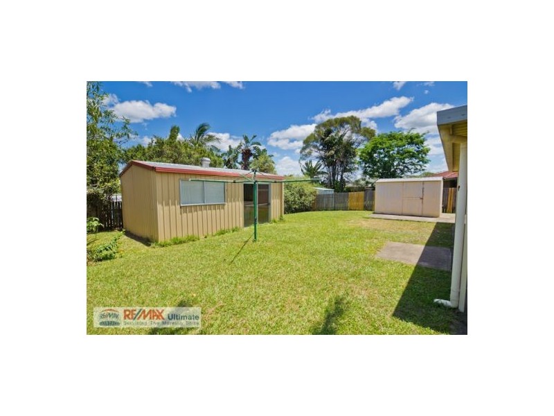 18 Spire Street, Caboolture QLD 4510