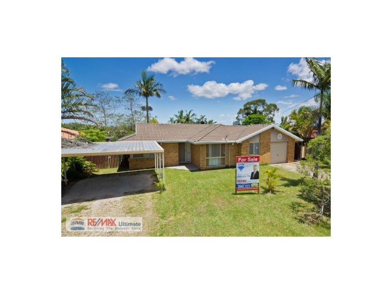 18 Spire Street, Caboolture QLD 4510