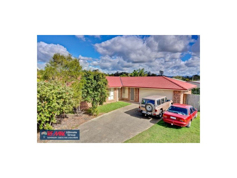 12 Sturt  St, Morayfield QLD 4506