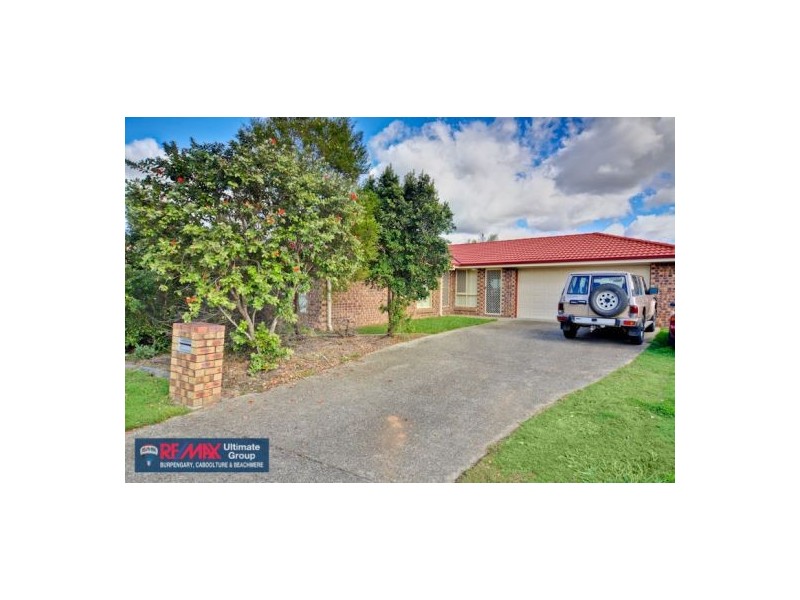 12 Sturt  St, Morayfield QLD 4506
