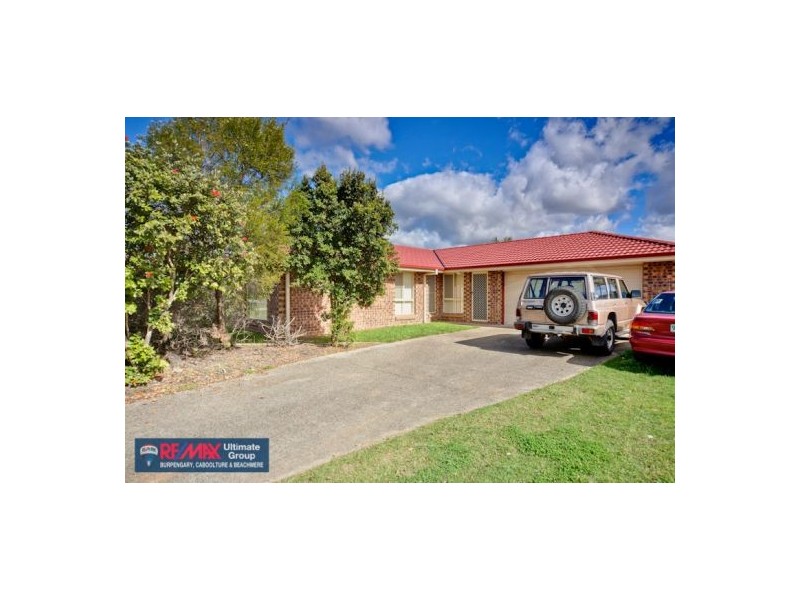 12 Sturt  St, Morayfield QLD 4506