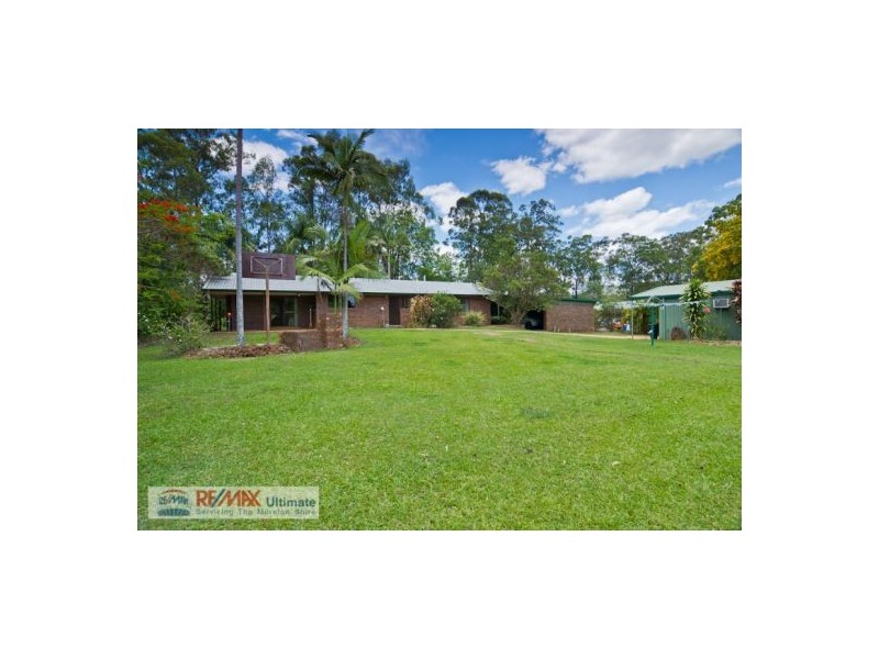 189-191 Campbells Pocket Road, Wamuran QLD 4512