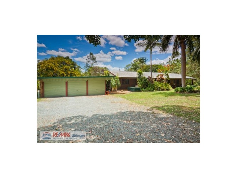 189-191 Campbells Pocket Road, Wamuran QLD 4512