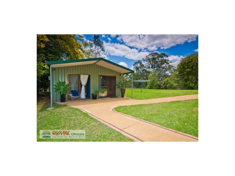 189-191 Campbells Pocket Road, Wamuran QLD 4512