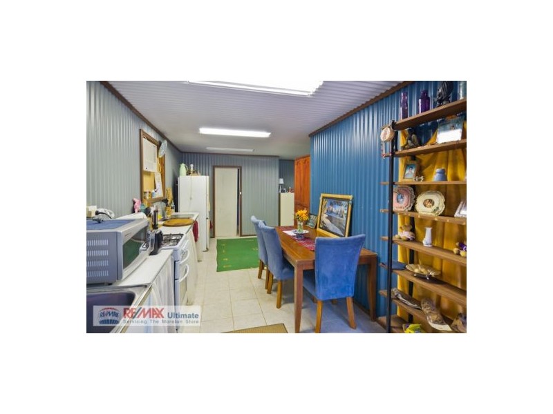 189-191 Campbells Pocket Road, Wamuran QLD 4512