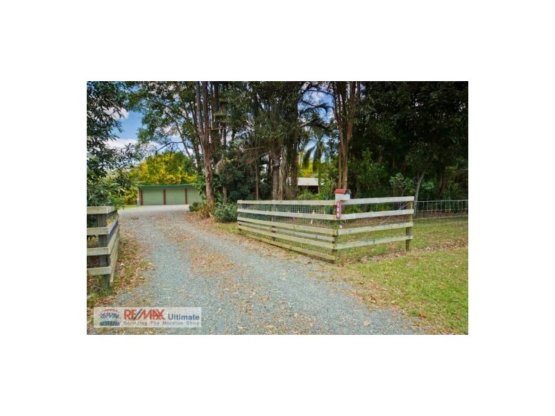 189-191 Campbells Pocket Road, Wamuran QLD 4512